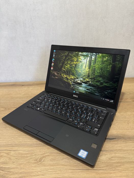 7280 dell - купити ноутбуки - Ціна на OLX.ua