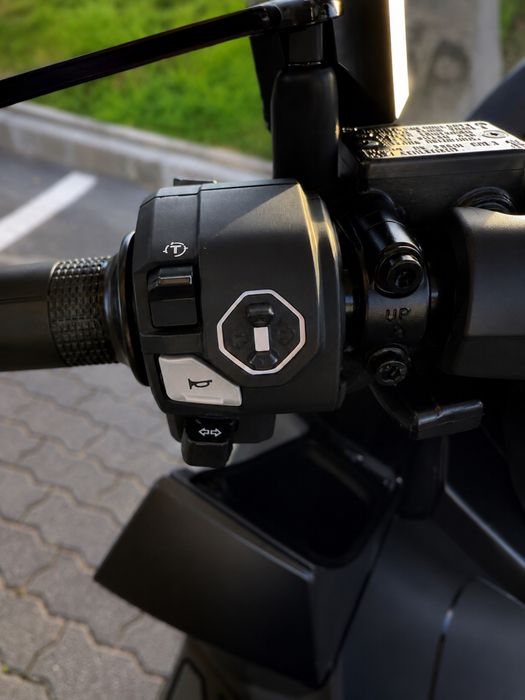 Honda PCX DX 125cc