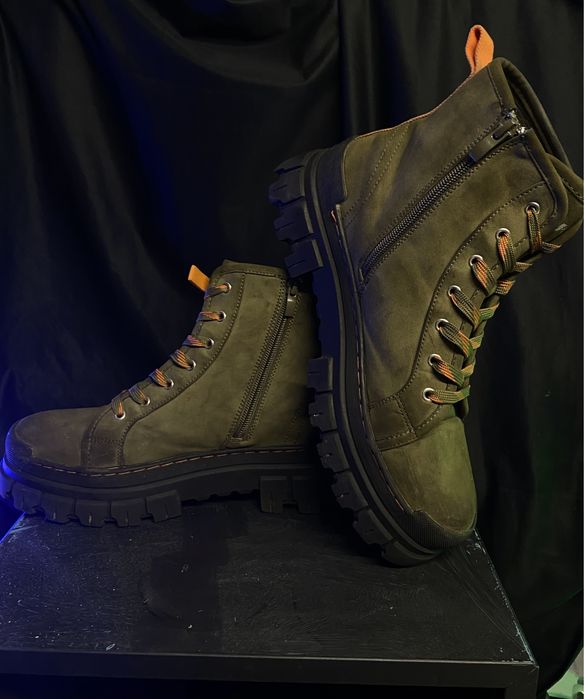 Dokers ankle *42 EU