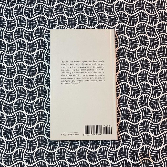 Ficções - Jorge Luís Borges