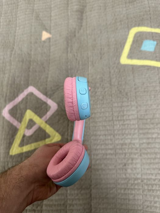 Навушники jbl jr310 дитячі