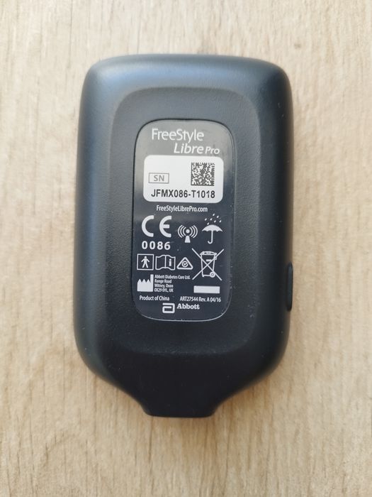 Freestyle Libre Pro glukometr