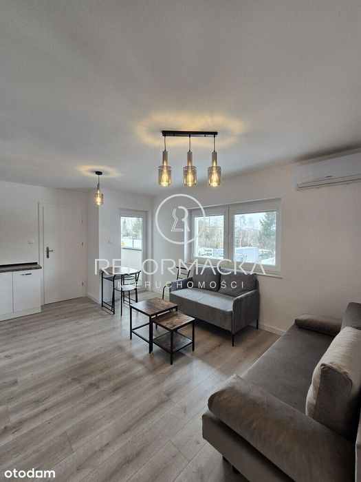 Nowoczesne | 2 Pokoje | Pierwszy Najem | 38 m² - Widok 5