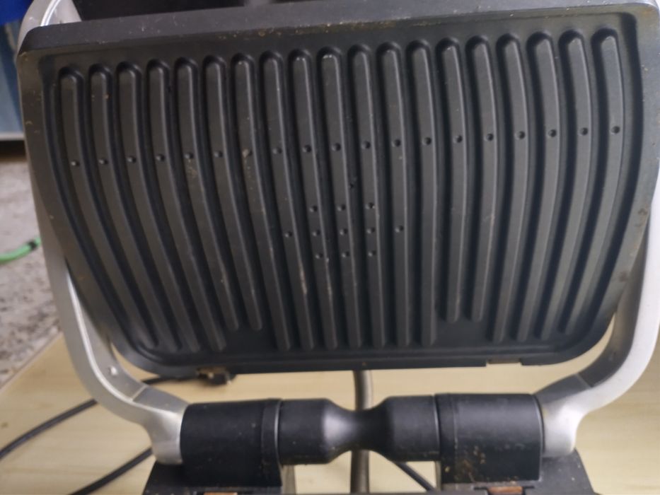 Grill elektryczny Tefal OptiGrill Elite