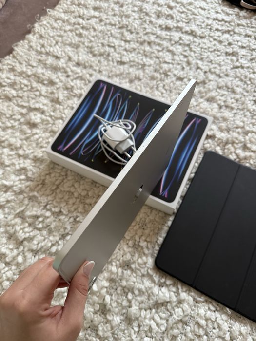 iPad Pro 12.9 M2 128GB