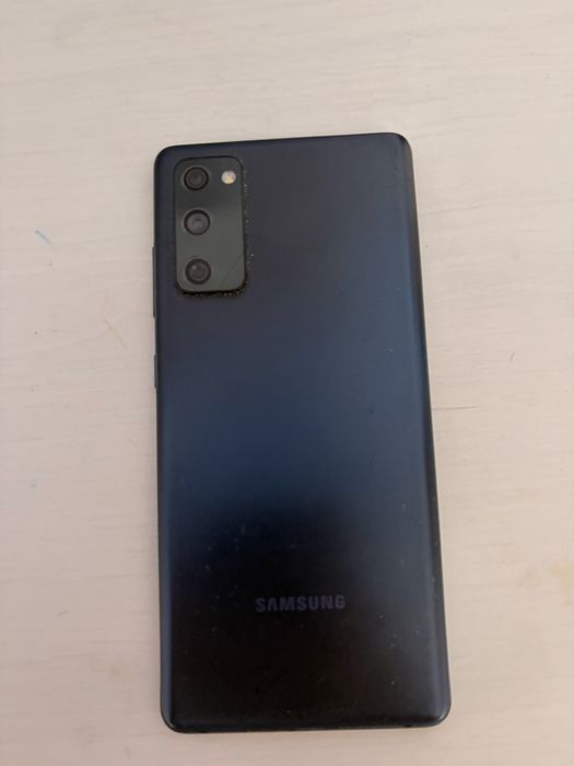 Samsung s20 fe 128gb