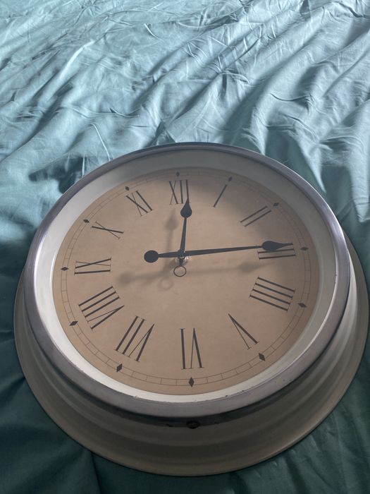 Relogio de parede IKEA