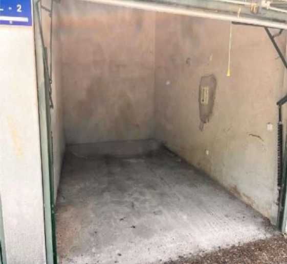 Arrendamento Garagem Lousã