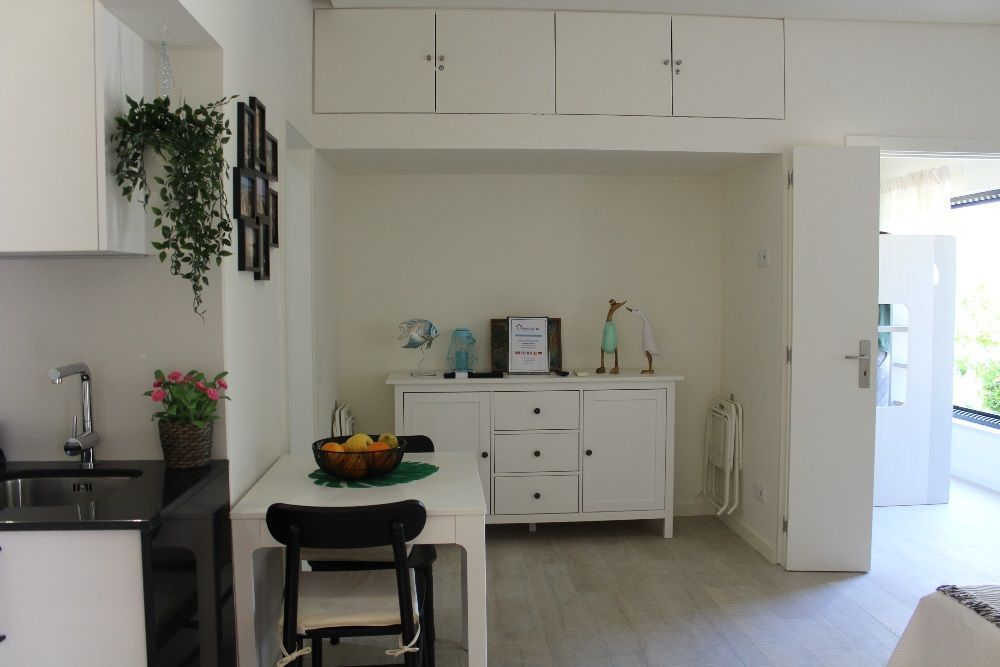 Estúdio R/C Totalmente Remodelado no Aldeamento Pedras d'el Rei