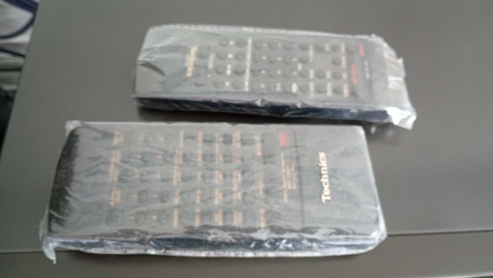 Wieża Technics Stan BDB