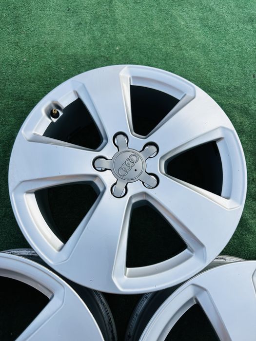 Диски легкосплавні 5/112 R17 Audi Skoda VW 6.5J ET-43