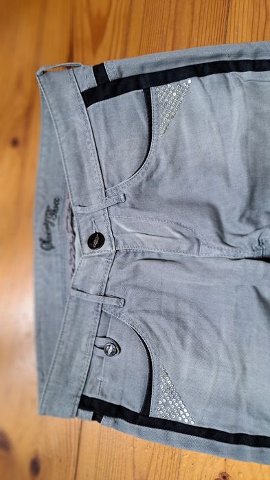 Spodnie Pepe Jeans r.28/32