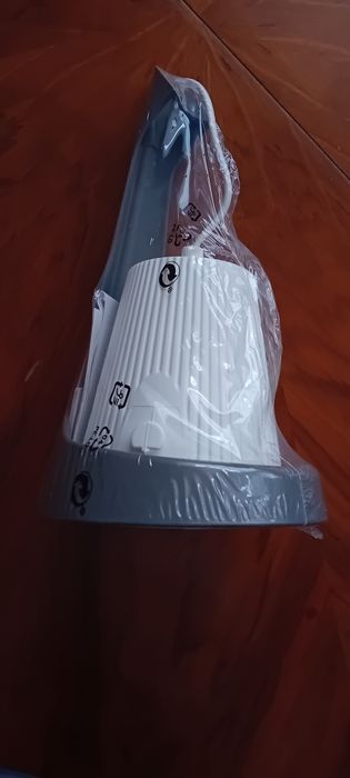 Lampka biurkowa Ikea