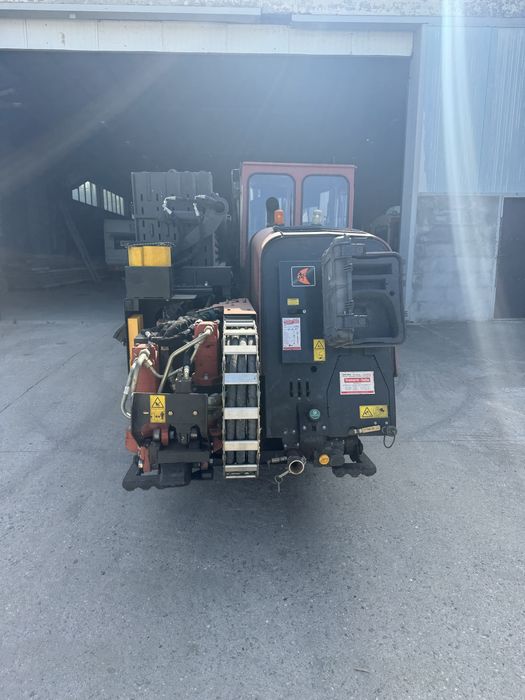 Wiertnica Ditch Witch JT20