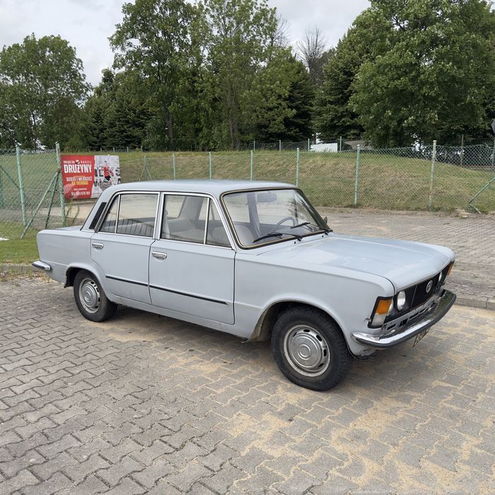 Fiat 125p