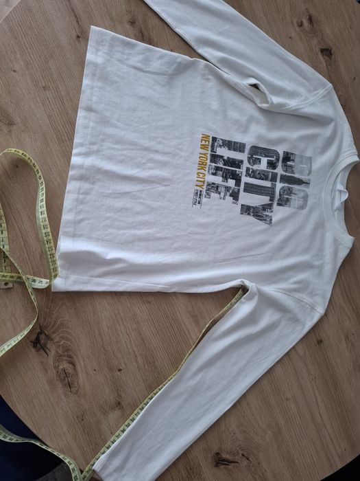 Bluzka chłopięca Mango 140