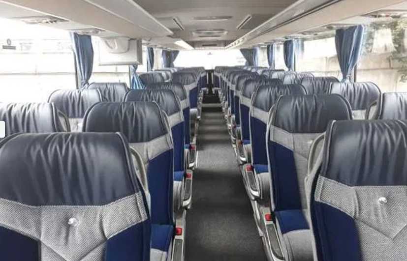 Развозка сотрудников /Низька ціна! /Аренда микроавтобуса/автобуса пасс