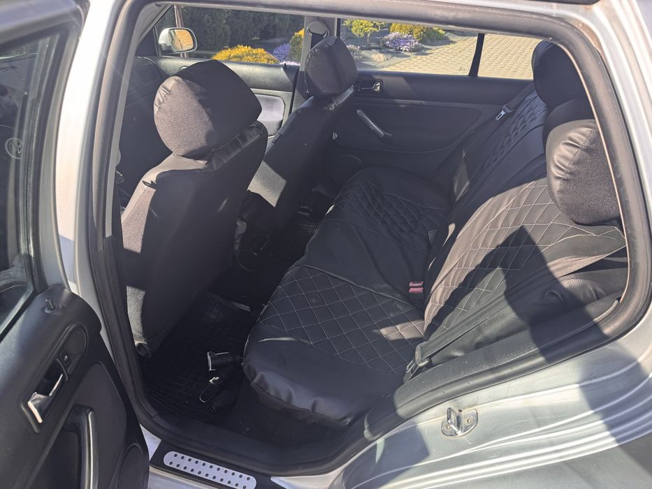 Vw Golf 4 2001r 1.9 tdi