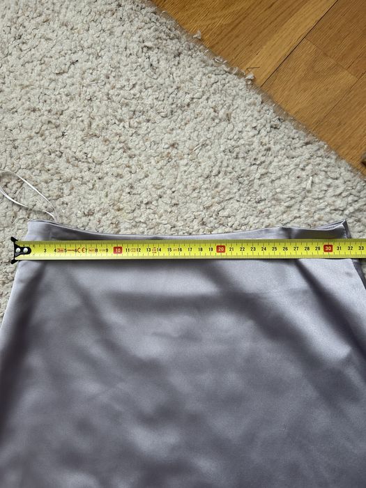 Спідниця міді жіноча