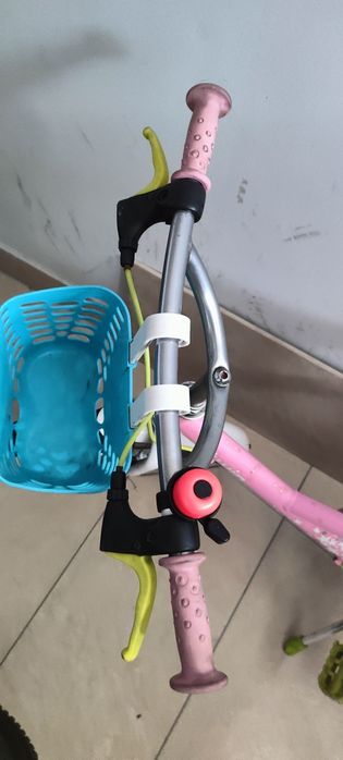 Rower Betwin 16 cali