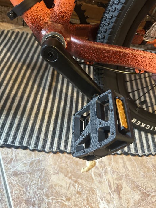 Specialized P.1 NOVA