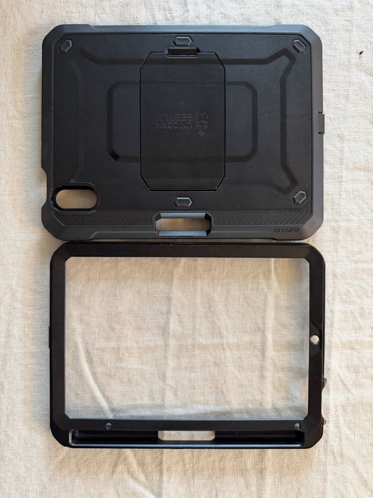 iPad 6 mini + Cellular (miejsce na SIM)