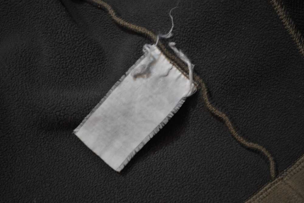 TIMBERLAND L bluza męska polarowa wpinka do kurtki rs3v