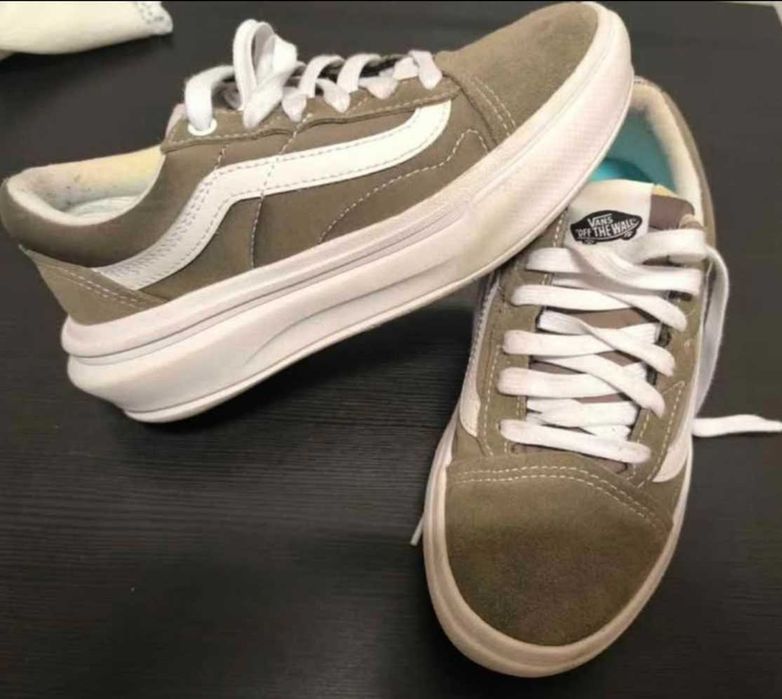 Vans Old Skool Originais