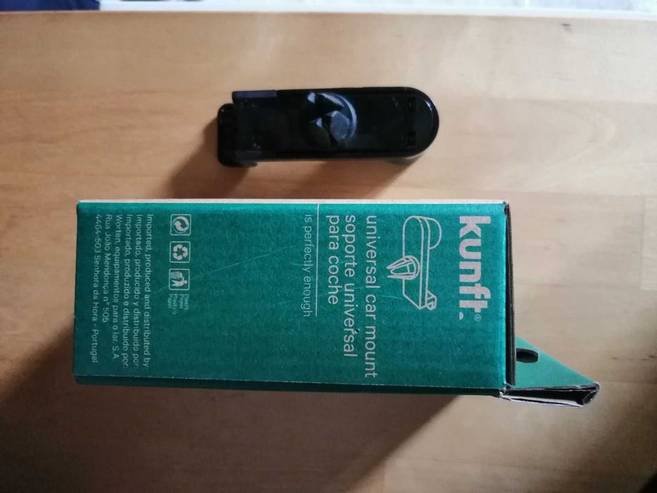 Suporte de telemóvel universal para carro