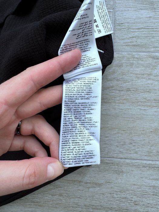 США! Чоловічі спортивні костюми Puma BMW MMS Оригінал Без флісу! XXL