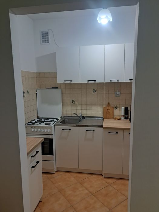 Mieszkanie do wynajęcia kawalerka