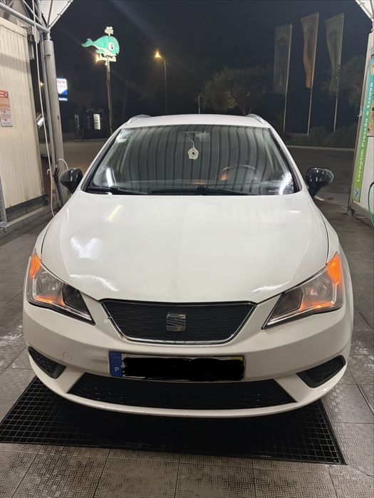 Seat Ibiza ST  1.2 tdi
