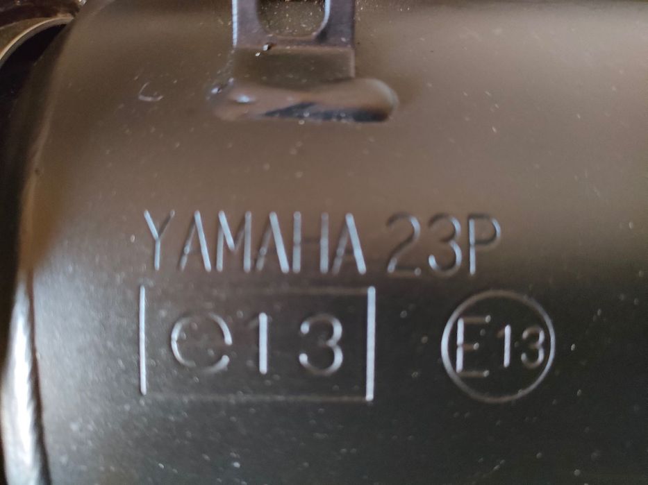 Yamaha Super-Teneré XT 1200 Z (10-13)