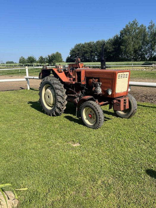 Ciągnik Rolniczy T25