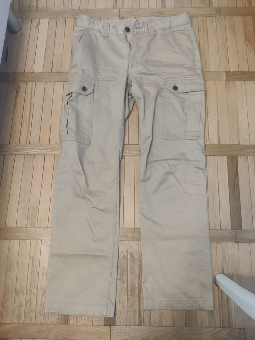 Брюки карго Timberland 32