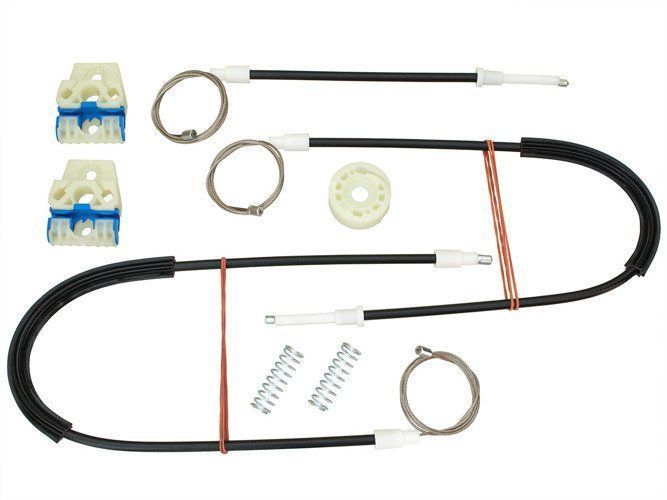 Kit de reparação elevadores frente Vw Golf V Mk5 5P NOVO