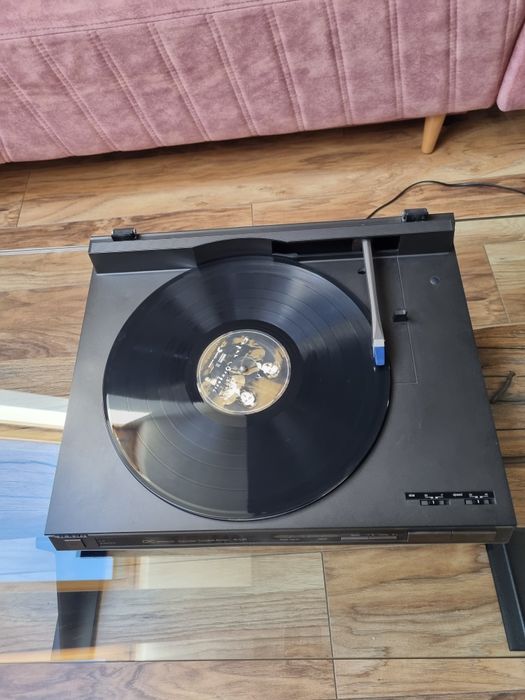 Gramofon technics SL-L20