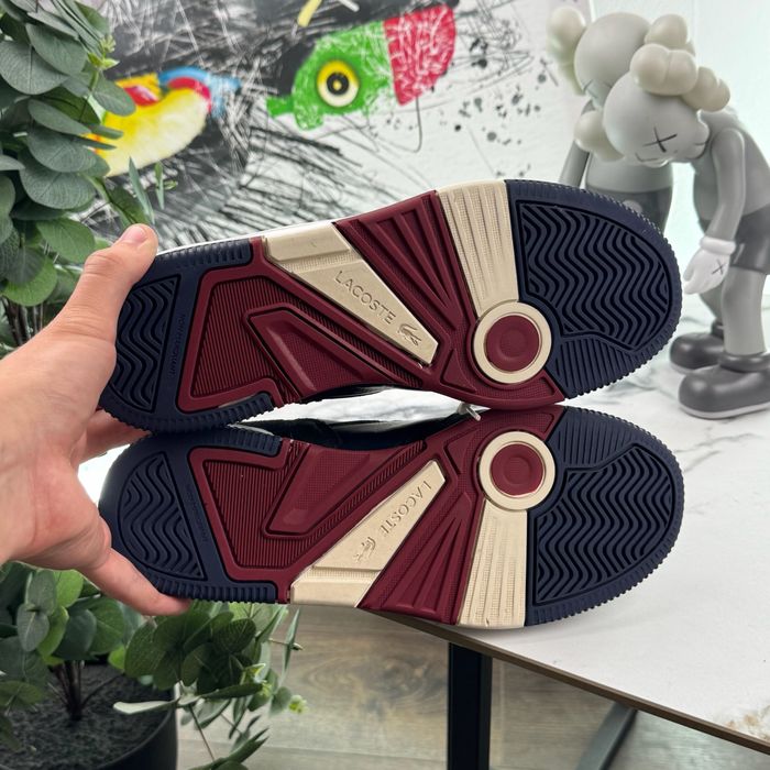 Кросівки Lacoste Lineshot 41 розмір E470