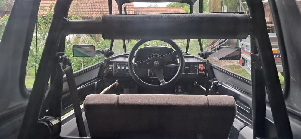 Mini city el pojazd elektryczny