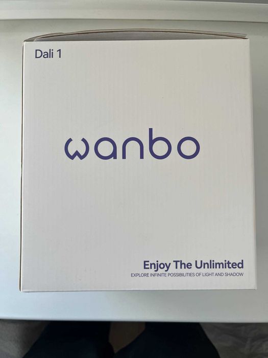 Проектор Wanbo Dali 1