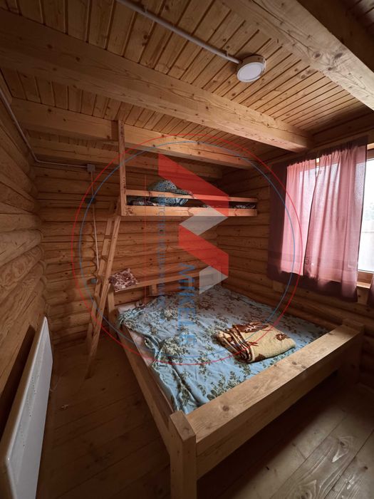 БЕЗ % будинок 50 м2 ділянка 12 сот СТ Вишневий  Вишгородський р-н.