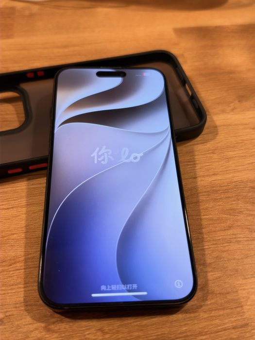 Iphone 15 Promax 256G