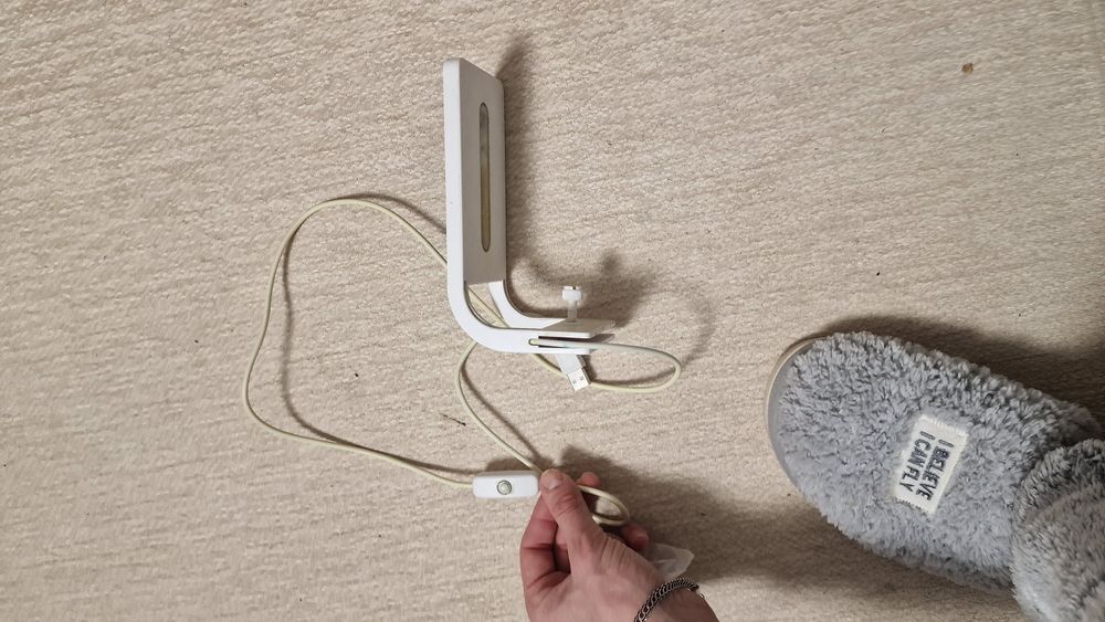 Світильник для акваріума