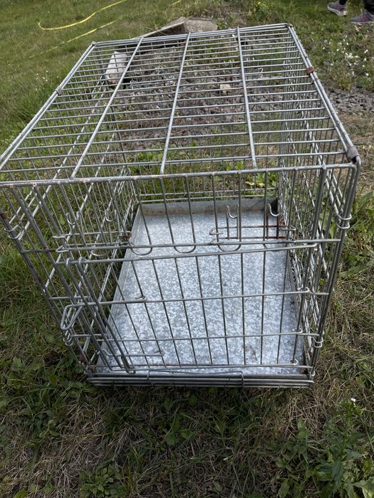 Клітка для тварин