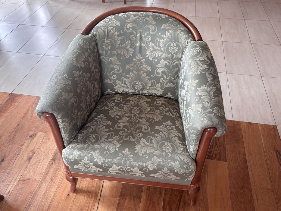 Komplet wypoczynkowy Klose 3+2+1