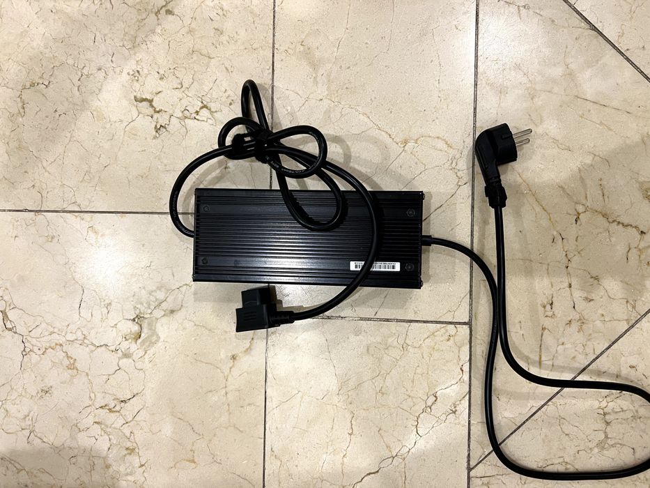 Mota Elétrica Niu N1 S NQI Sport 2022