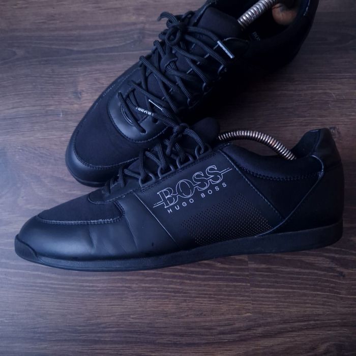 Кросівки Hugo Boss, кроссовки Hugo Boss