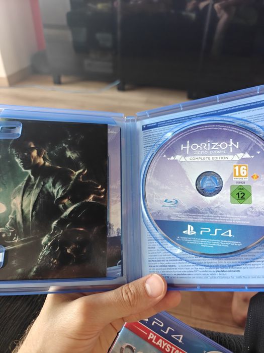 Horizon zero dawn - complete edition