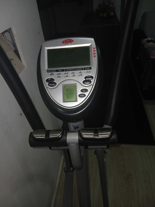 Vendo Bicicleta em Excelente Estado!”