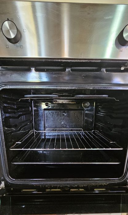 Forno de encastrar eléctrico